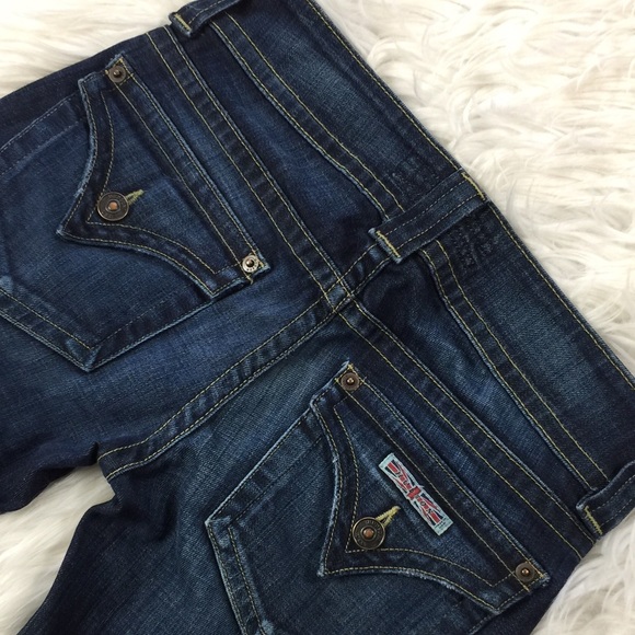 Hudson Jeans Denim - 🔥MOVING SALE•• Hudson • Designer Denim Boot Cut